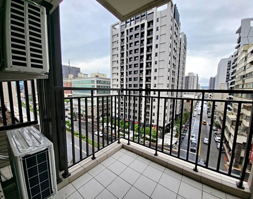 梧棲鬧中取靜~一卡皮箱入住~3房可租補~禁寵~ - Image 12