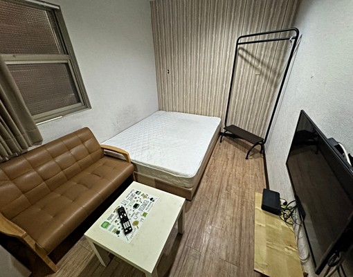 急租即住🏡近車站市區可租補🏡免追垃圾車 - Image 2