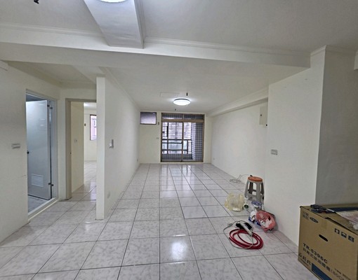 福德商圈超大3房可租補可寵物，全新衛浴、冷氣、流理台!!!! - Image 9