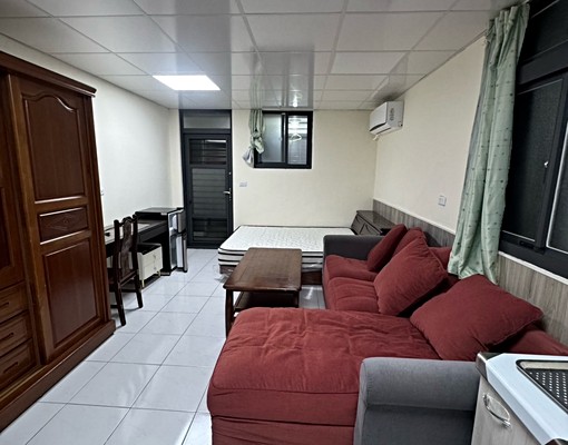 全新整理分租套房招租中！ - Image 4