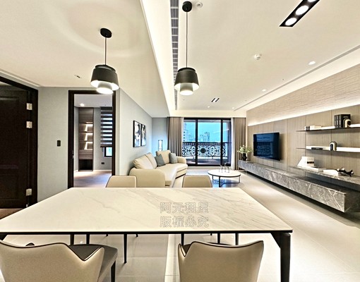 🔭富宇世界之匯/雙平車 - Image 2