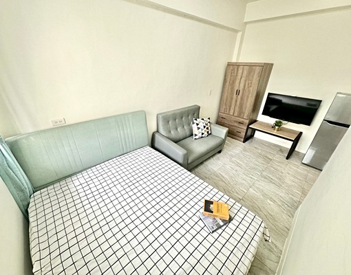 中國醫/中山♡雙租屋補助♡溫馨採光之屋♡中清捷運♡生活機能佳 - Image 5