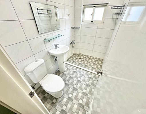 中國醫/中山♡雙租屋補助♡溫馨採光之屋♡中清捷運♡生活機能佳 - Image 6