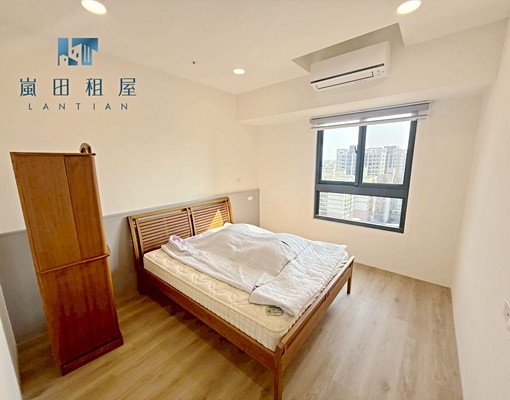 【勝興豐境】LuLu🍎採光超好的三房二衛浴平面大車位傢俱電 - Image 14