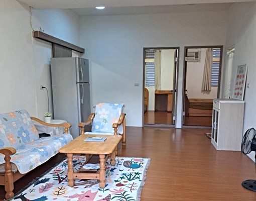 【全國巧玲】⭐長庚商圈全新粉刷溫馨2房⭐ - Image 4