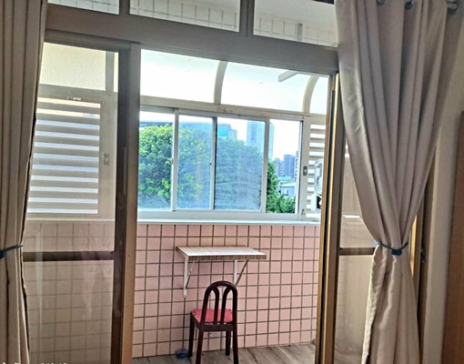 【全國巧玲】⭐長庚商圈全新粉刷溫馨2房⭐ - Image 2