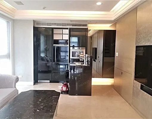 可寵可開伙🌞3房1廳2衛1陽台🌞市政府站 - Image 2