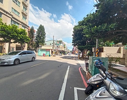 高城巨星生活家超大2房車景觀高樓層 - Image 12