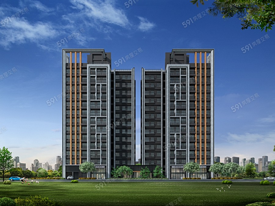 惠宇新聚封面圖