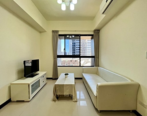 A18高鐵聯上世界2房車全配含管 - 591租屋網 - Image 1