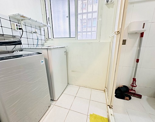永安市場站/獨立洗衣機/獨立陽台/變頻冷暖/採光極佳/貓可洽 - Image 5