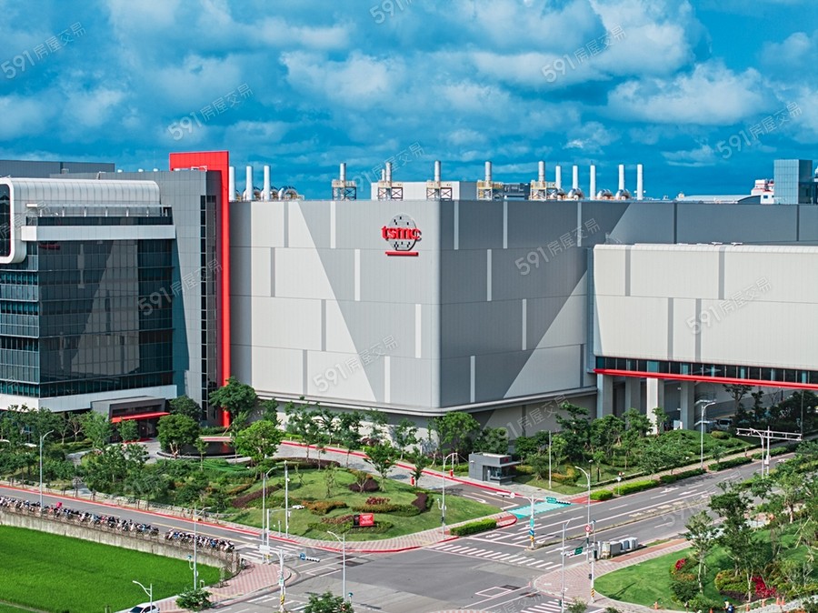 惠宇新聚環境圖