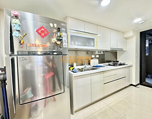 兆基社會住宅🏡東區精武車站⭐精美3房有車位⭐可租補可寵 - 591租屋網 - Image 4