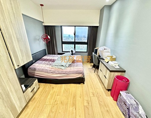 兆基社會住宅🏡東區精武車站⭐精美3房有車位⭐可租補可寵 - 591租屋網 - Image 5