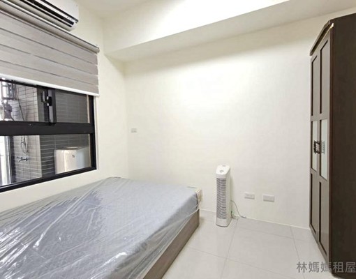 ㊝安南區全新未住二房含平車/可租屋補助/寵物可談 - Image 9