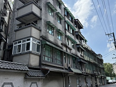 社區圖片
