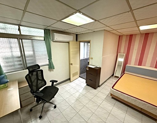 南京復興❣️3F免爬高、可租補!採光通風、捷運機能好、家具齊 - Image 5