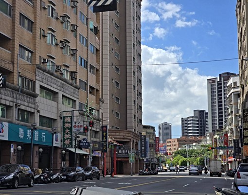 🎀🎀🎀忠孝路三段🎉黃金顯眼1+2樓邊間🔺窗店面🎉 - Image 6