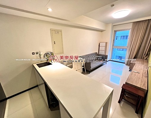 美樂~內湖站*質感採光兩房*有陽台*有浴缸*全新洗衣機 - Image 11
