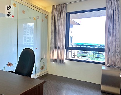 中港TheOne🏙️台灣大道大兩房兩衛浴/平車/近逢甲 - Image 2