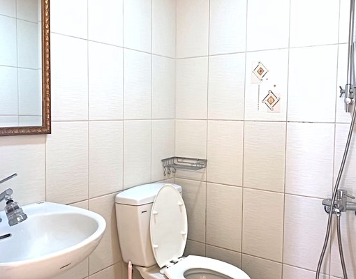 中港TheOne🏙️台灣大道大兩房兩衛浴/平車/近逢甲 - Image 5