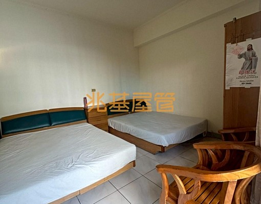 兆基社會住宅🏡礁溪大套房-可租補請加Line - Image 2