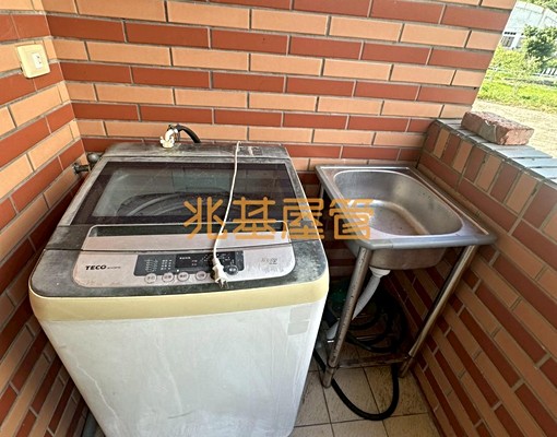 兆基社會住宅🏡礁溪大套房-可租補請加Line - Image 8