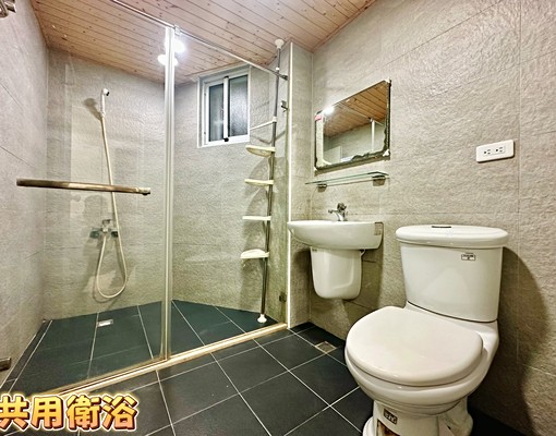 大昌建工商圈交通購物便利公寓一樓 - Image 10