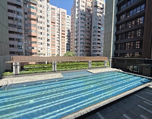 桃大極二期樓下兩大金庫3+1房高檔裝潢景觀宅 - Image 11