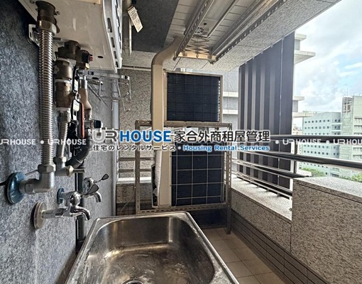 MRT行天宮🚇新裝日光宅🔅生活機能佳 - Image 11