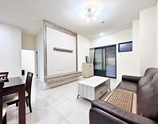 ★超大坪數★超大露台★家具全★ - Image 8