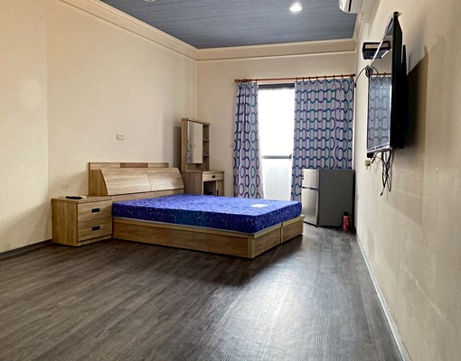 -可租補典雅裝潢-電梯套房獨洗+陽台 - Image 2