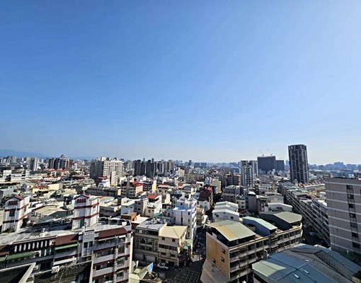 水湳經貿14期漢神商圈2房+休旅車位 - Image 14