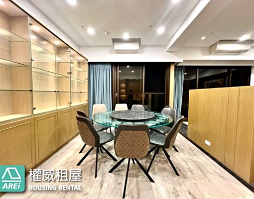 🏅Top協勝發|高鐵特區|高樓景觀讚|大三房三陽台-權威 - Image 6