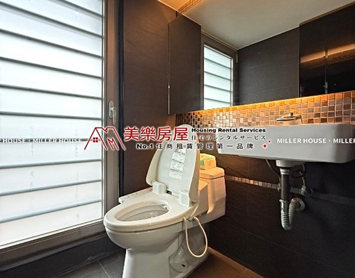 美樂*大安站*漂亮電梯1+1房*高級泳池社區*可寵可入籍* - Image 12