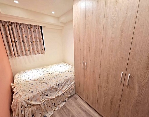 甲子園湖景裝潢4房平車 - Image 6