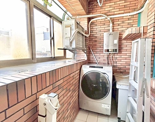 ‼️近竹科園區⁉️朋友合租首選傢俱電齊全大三房⁉️附平車 - Image 12