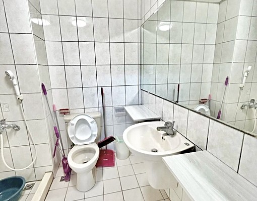 ‼️近竹科園區⁉️朋友合租首選傢俱電齊全大三房⁉️附平車 - Image 8