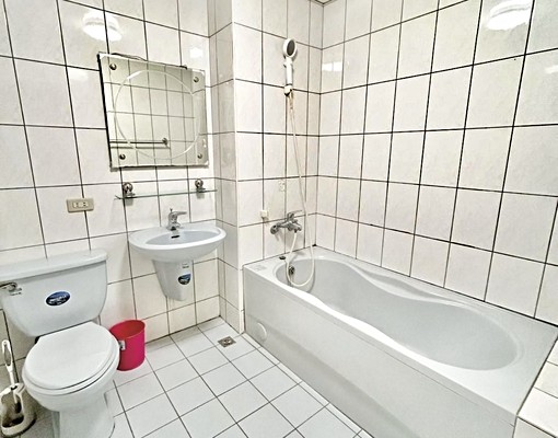 ‼️近竹科園區⁉️朋友合租首選傢俱電齊全大三房⁉️附平車 - Image 9