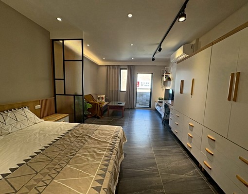 🏠板新🌟獨洗曬🌟全新裝潢🌟採光通風🌟屋頂隔熱隔音 - Image 3