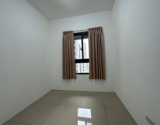 總太聚作3房視野戶、可貓、可雙租補。平車位 - 591租屋網 - Image 5