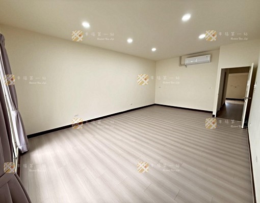 大里全新透天#門口可停車#神明廳視狀況可談 - Image 1