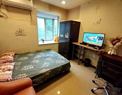捷運站旁套房任選😃歡迎長短租旅客實習受訓裝修試用😃可寵 - Image 12