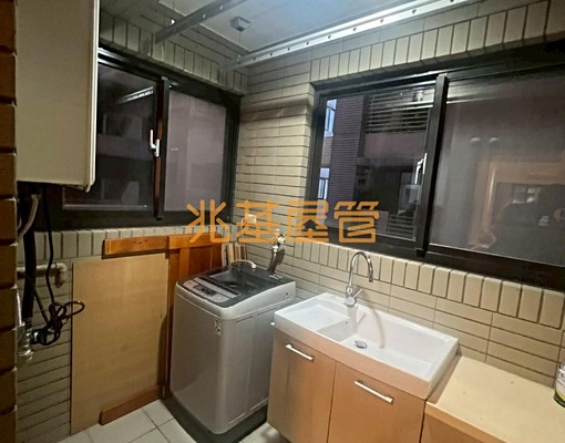 兆基社會住宅🏡社宅租補,拎包可入住格局方正 - Image 13