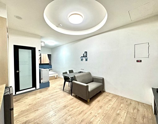 出租📢走路四維國小捷運站｜3樓套房 - Image 3