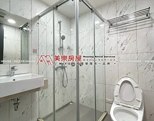 美樂*南京三民站*新屋齡首租*松山高樓採光質感2房*一層四戶 - Image 8