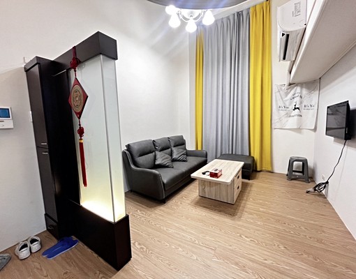 【安家嚴選】｜A8【綠光】華廈三房 - Image 2