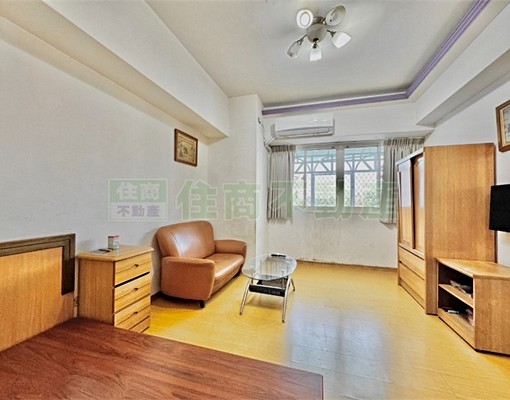 💜卓悅聯盟💜電梯套房✔可租補✔附冷氣、傢俱 - Image 1