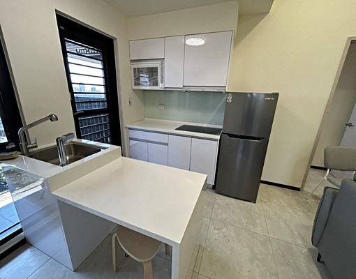 ⭐R12後驛捷運宅l高雄火車站l中高樓層陽光2房l可租補⭐ - Image 3