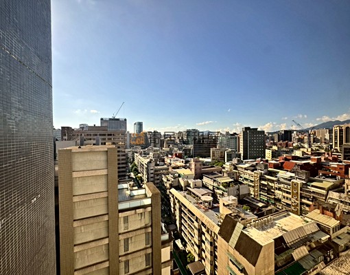 寄居蟹🏠台北小巨蛋、高樓層景觀免電費、飯店式一房一廳 - Image 11